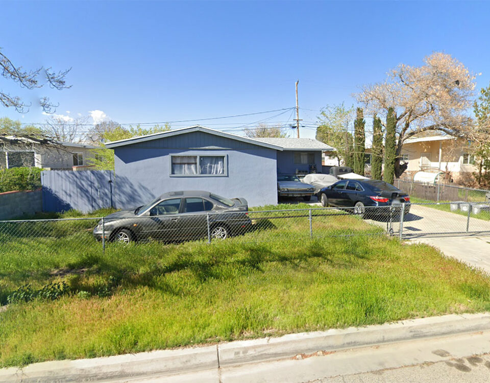 839 W Avenue H7, Lancaster, CA 93534