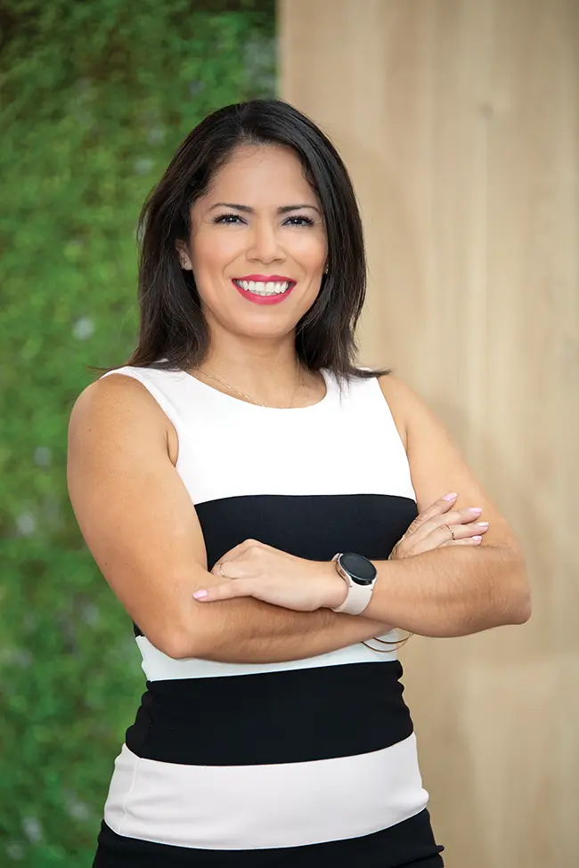 Ana Velarde-Quezada